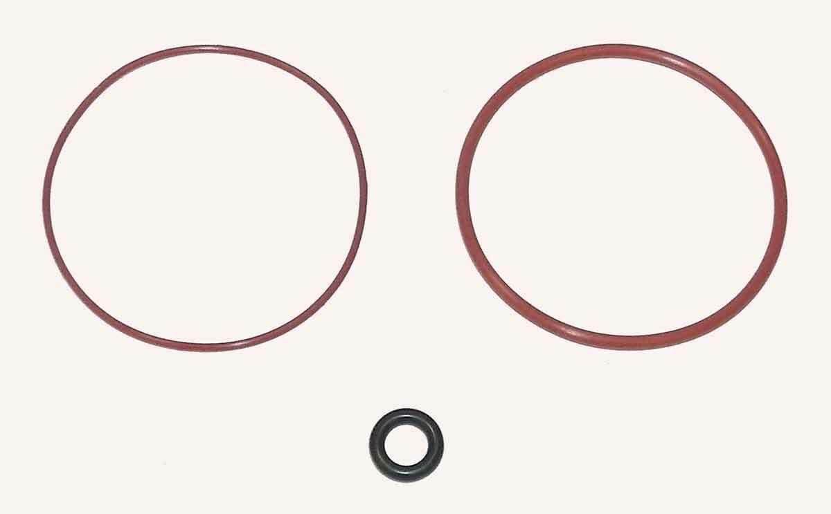 WSM FILTER O-RING KIT, OIL: SEA-DOO 1503 4-TEC 02-17 006-560-01K