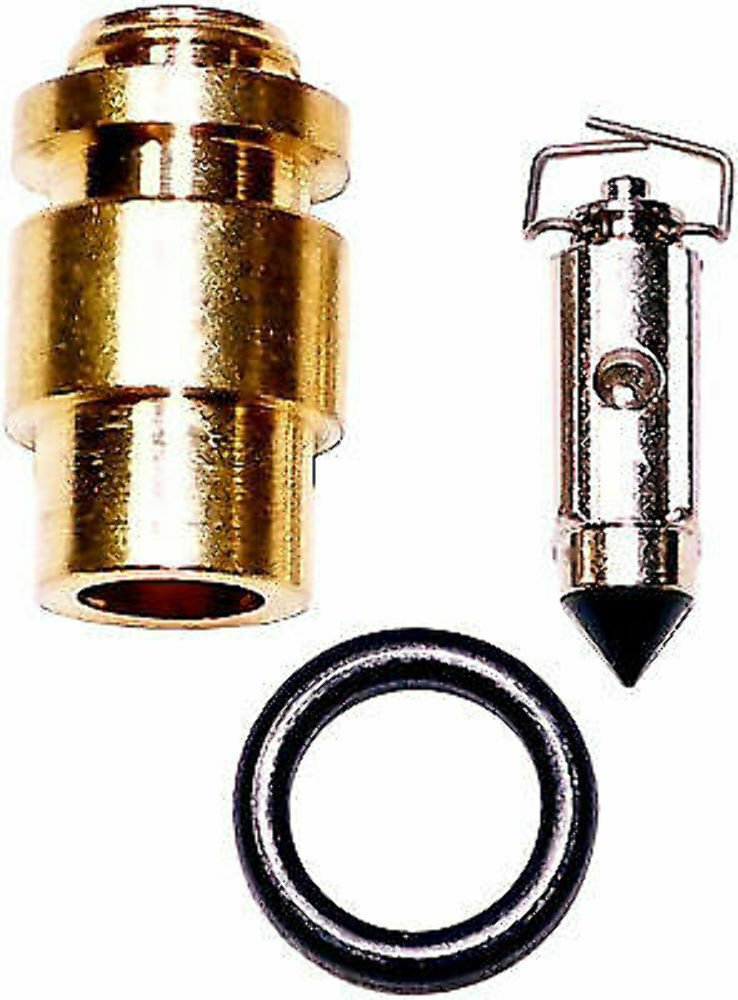 INSTOCK Wsm 006-361 Mikuni sbn carburetor Needle & Seat 2.0