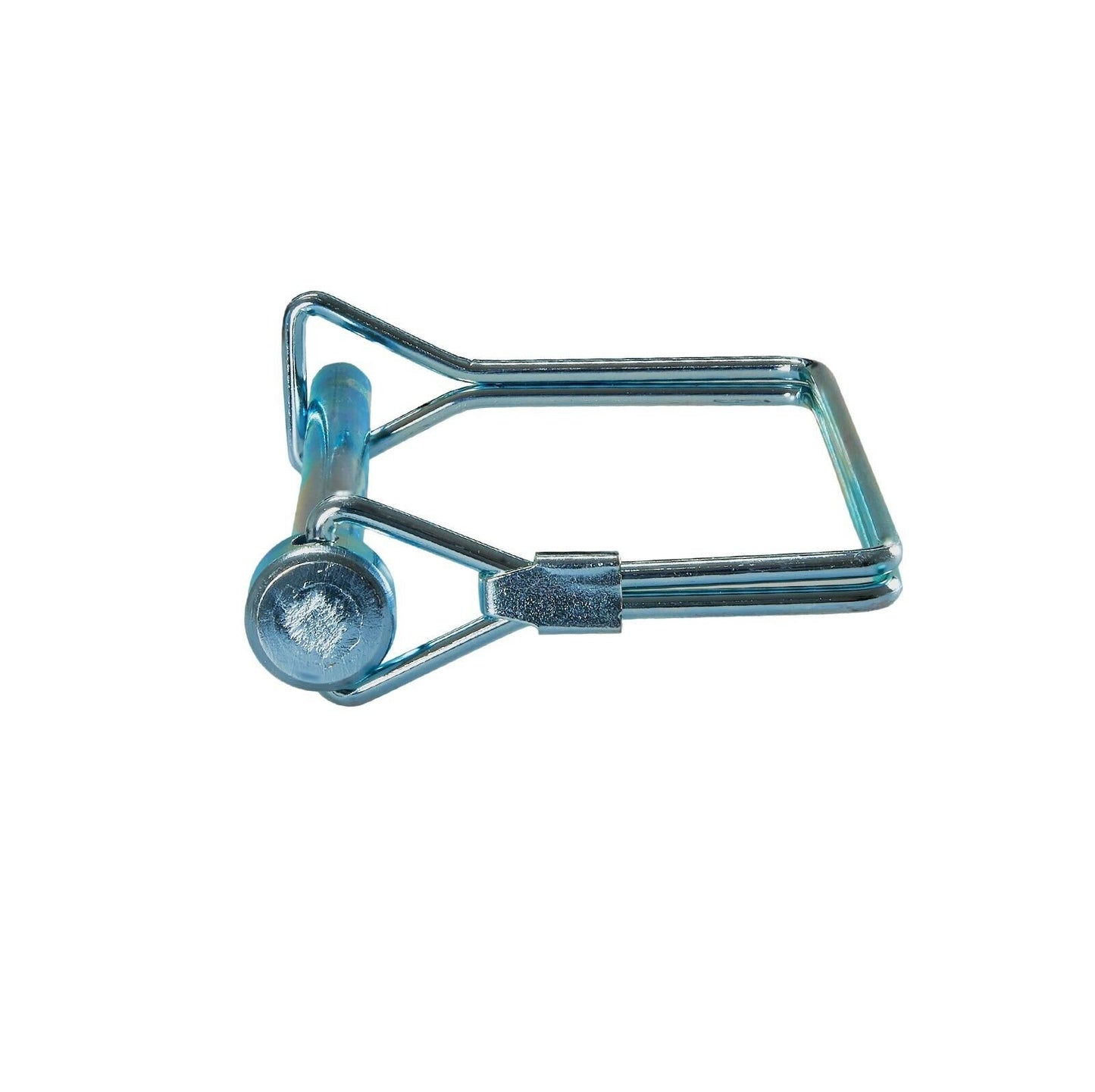 SBT Locking Pin Zinc Plated 2-1/4 X 1-5/8 Fits 2" & 3" Couplers