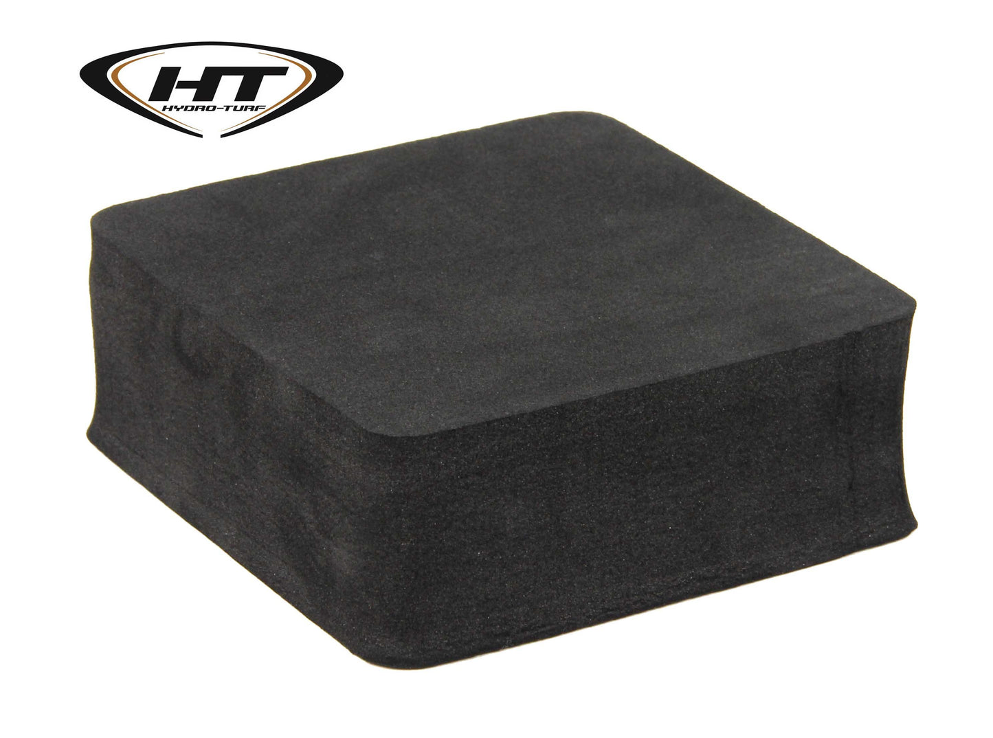 Hydroturf Standup PWC Accessories - 2 Inch Mounting Block - BLOCK-02