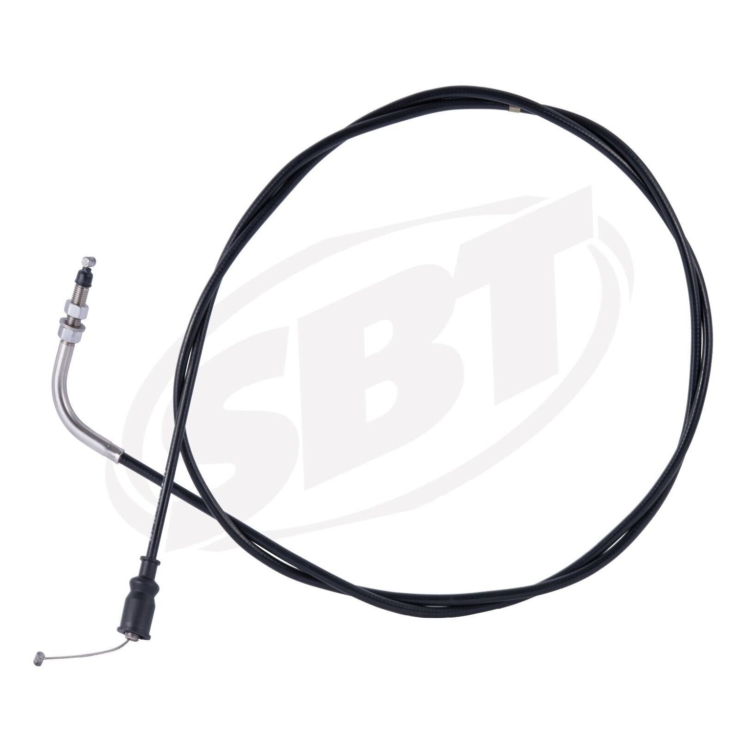 SBT Throttle Cable for Kawasaki 550 SX 54012-3725 1991-1995 - 26-4212
