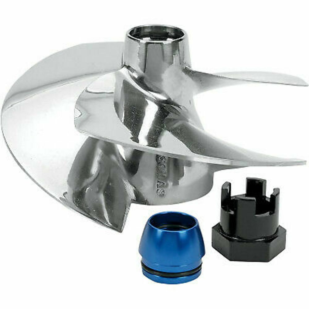 SOLAS CONCORD IMPELLER YF-CD-12/18 Yamaha SUV1200 WaveRunner SUV1200 XA1200A