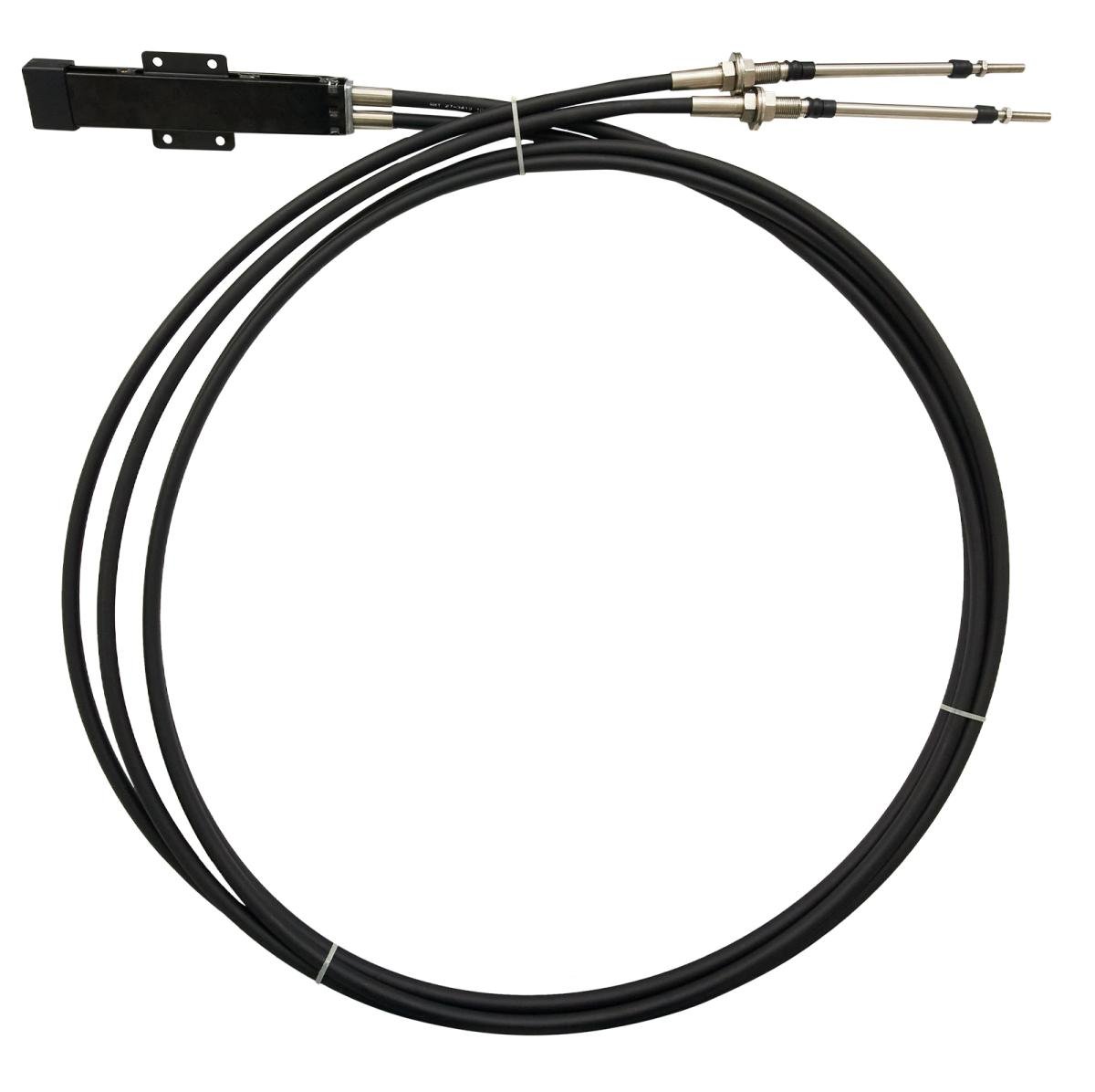 SBT Steering Cable for Yamaha 212 Series AR 210 SX 210 F3R-U1470-00-00 - 27-3413