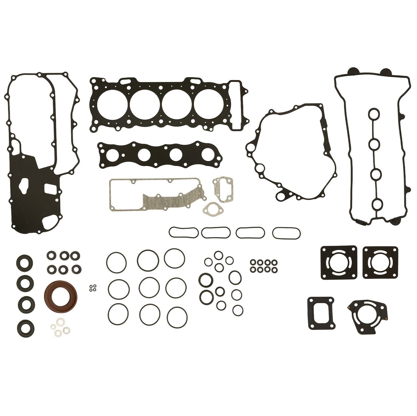 Complete Gasket Kit for Honda F-12 /R-12 2002-2006