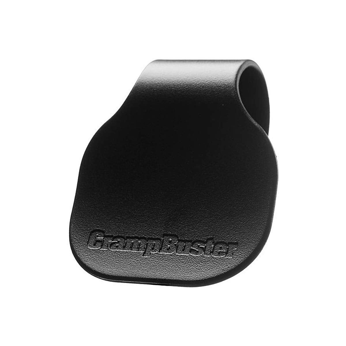 Crampbuster Throttle Mounted Motorcycle Cruise Assist - CB2