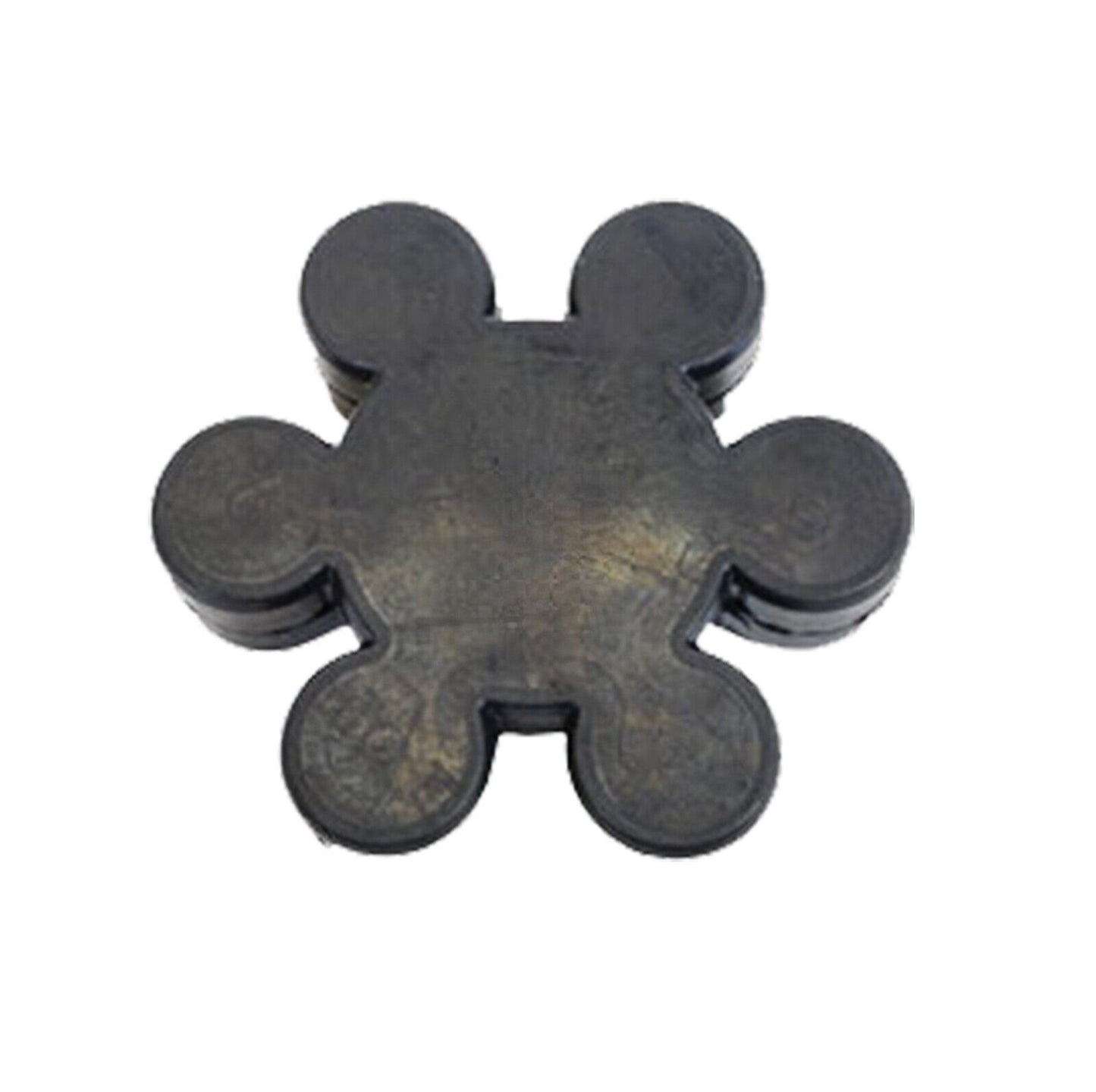 650's and 700's Rubber Shaft Coupling 1990-2017