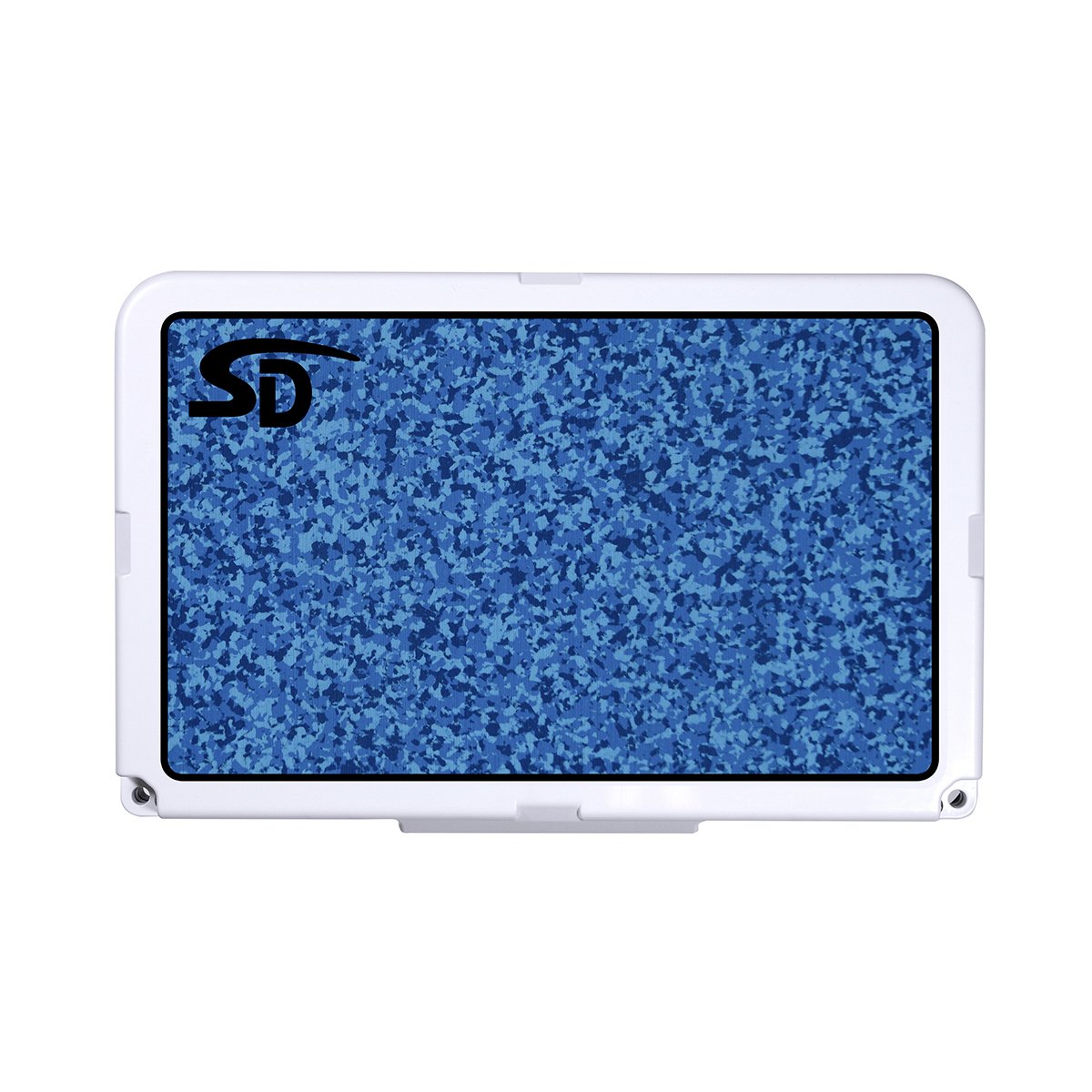 Seadek RTIC 32 Cooler Pad - Aqua Camo / Black - 56115-80336