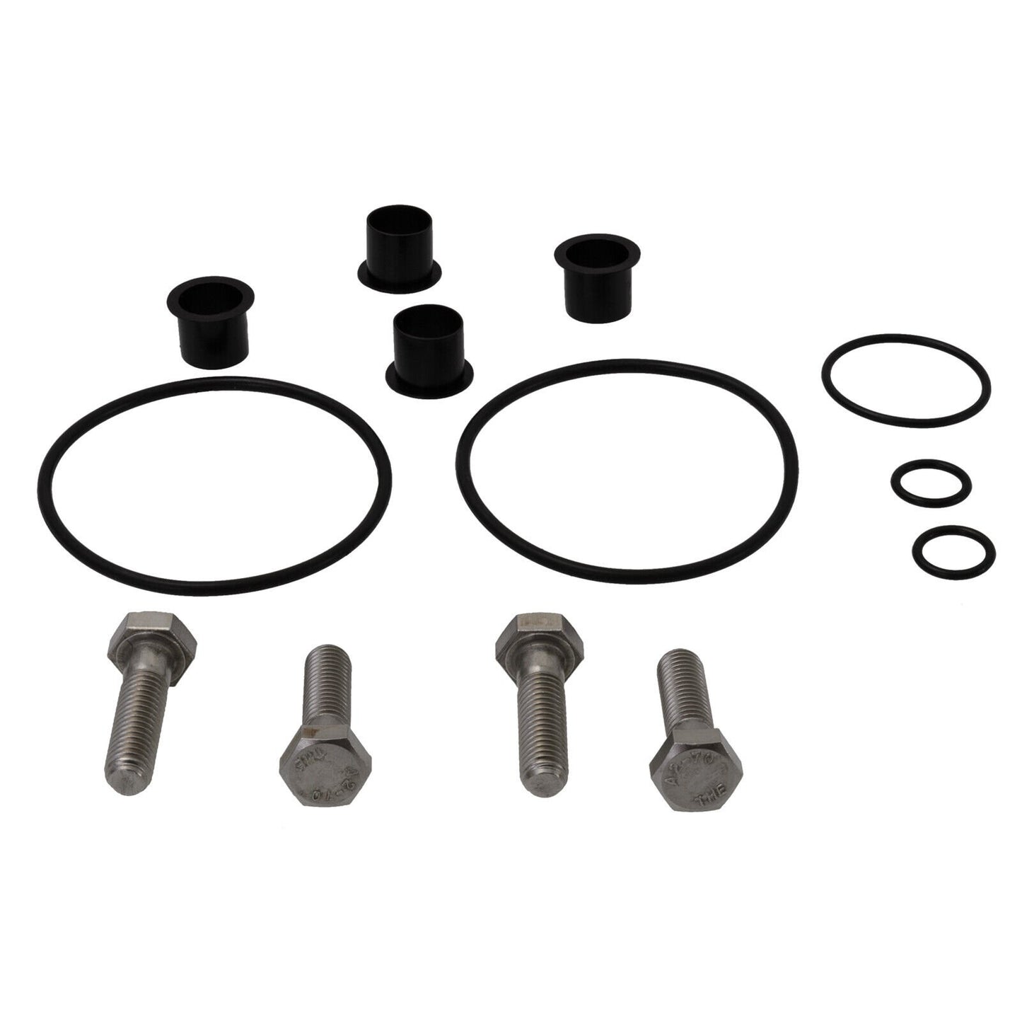 SBT Jet Pump Assembly 155mm 267000056 2002-2017 Sea-Doo 130 155 - 78-112A-01K