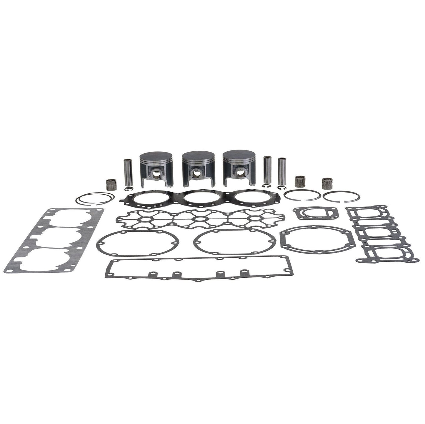 SBT Top End Kit for Yamaha 1100 Raider /WaveVenture /Exciter 1995 1996 1997