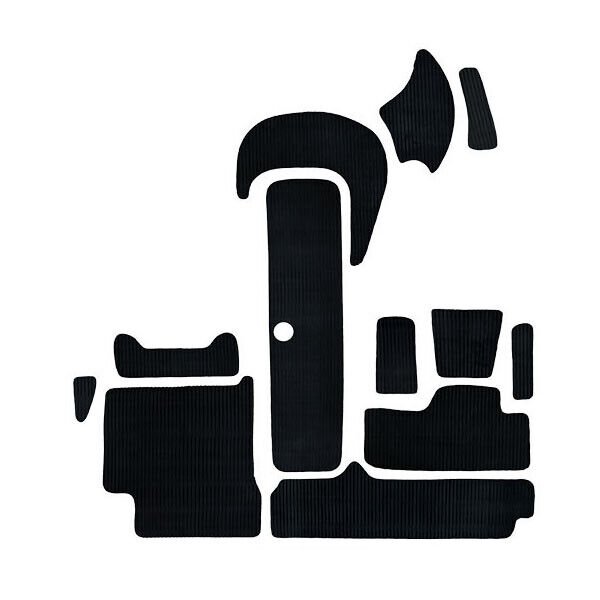Interior Mat Kit for Sea-Doo Challenger 1996-1998/2000