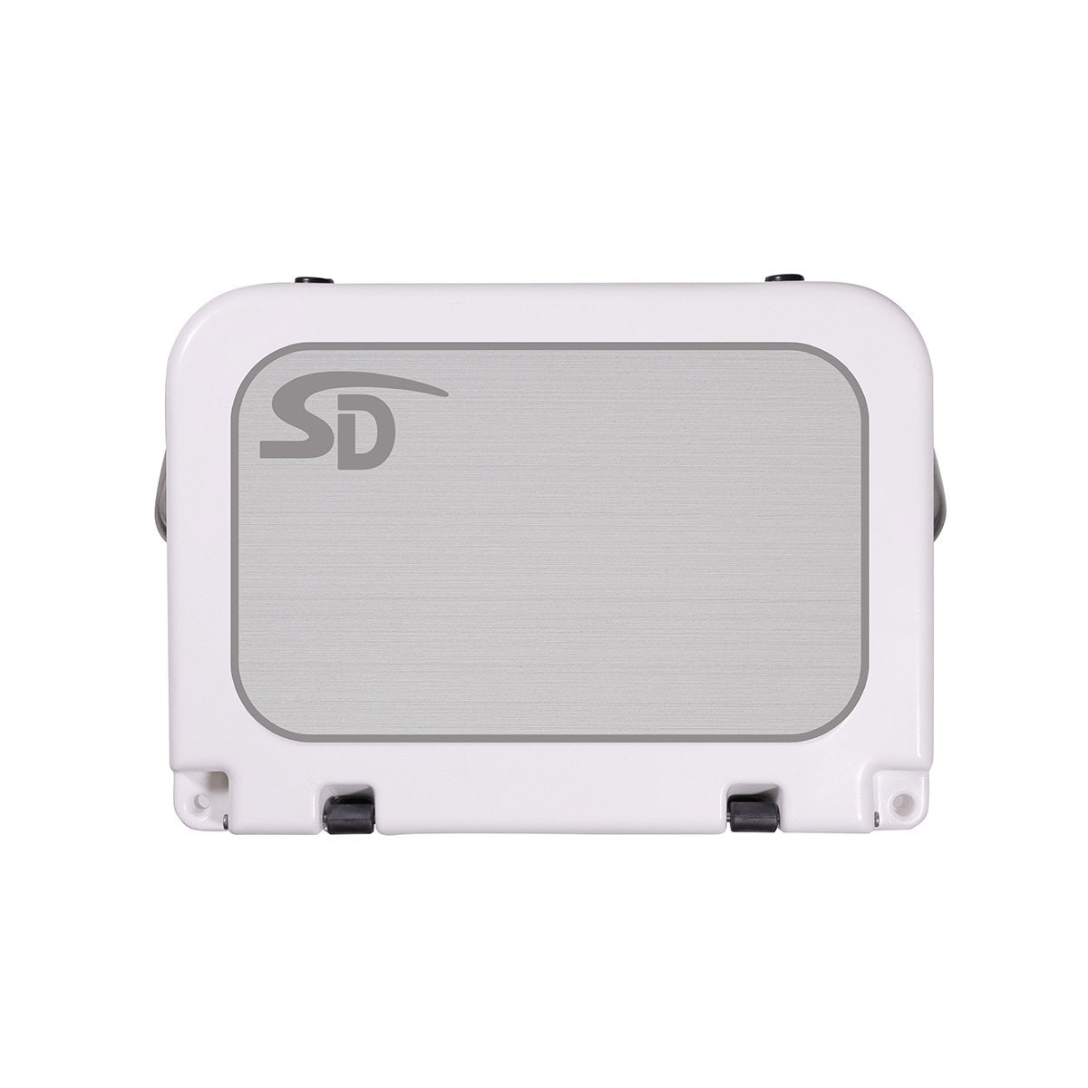 Seadek Orca 20 Cooler Pad - Cool Gray / Storm Gray - 56138-80069