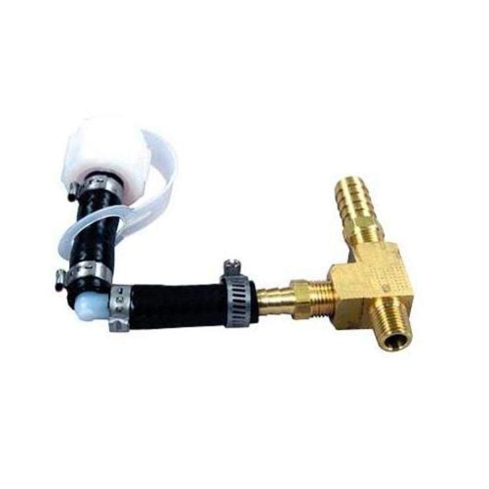 Atlantis A8588 Yamaha waverunner/VXR/superjet/Wavejammer/GP/FX/XLT/XL Flush Kit - Standard