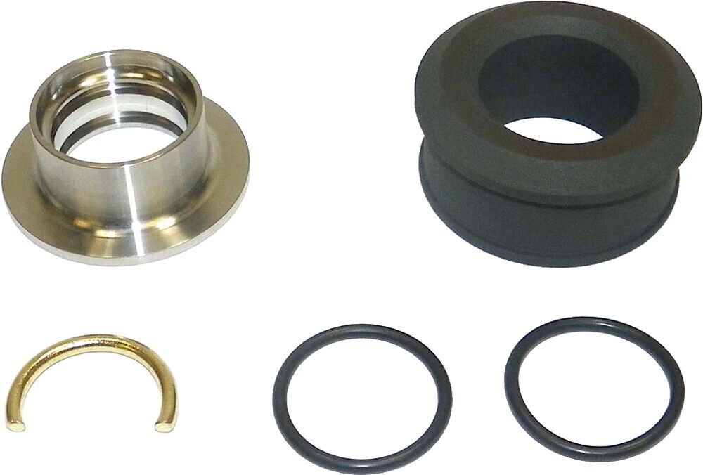 INSTOCK WSM CARBON RING KIT SEA-DOO 1503 4-TEC GTI GTS GTX RXT 02-15 003-110-01K
