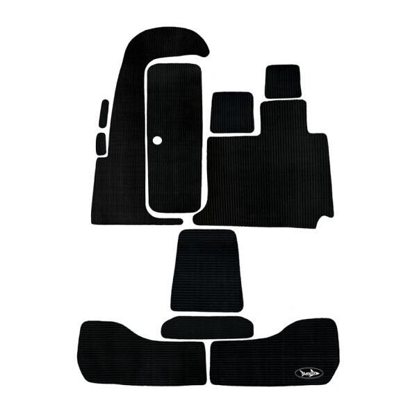 Complete Mat Kit for Sea-Doo 1994-1995 Speedster