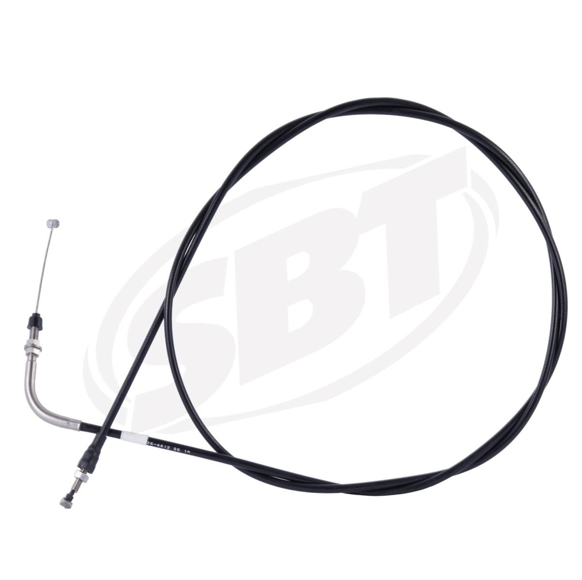 SBT Throttle Cable Yamaha XL 700 F0M-U7252-00-00 1999-2004 - 26-4412