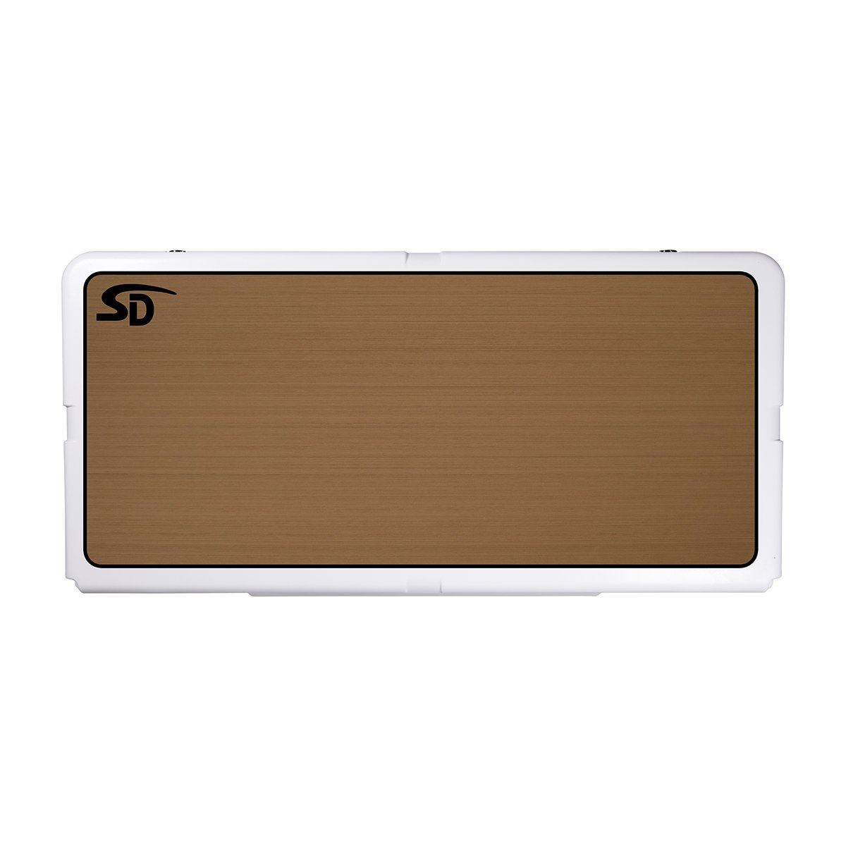 Seadek RTIC 145 Cooler Pad - Mocha / Black - 56113-80093