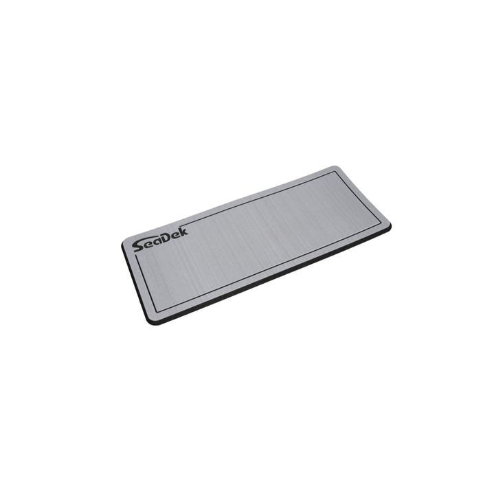 Seadek Dual Density Helm Pad - Storm Gray / Black, Small 14 x 36 - 37925-80324