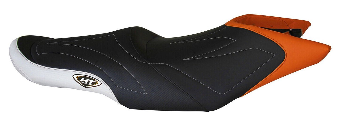 Seat Cover for Sea-Doo GTS 130 GTI (11-17) Wake 155 (12-17)