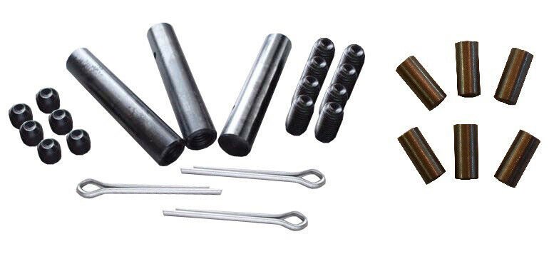 STRAIGHTLINE Adjustable CLUTCH PIN KIT 16-27G 121-232 Ski-doo TRA Heavy Full