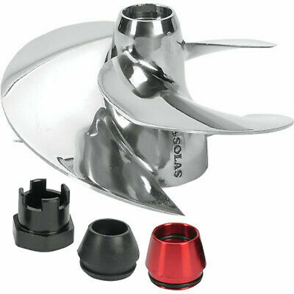 SOLAS CONCORD IMPELLER YB-CD-14/18 waveblaster wave raider GP760 GP800 MODIFIED