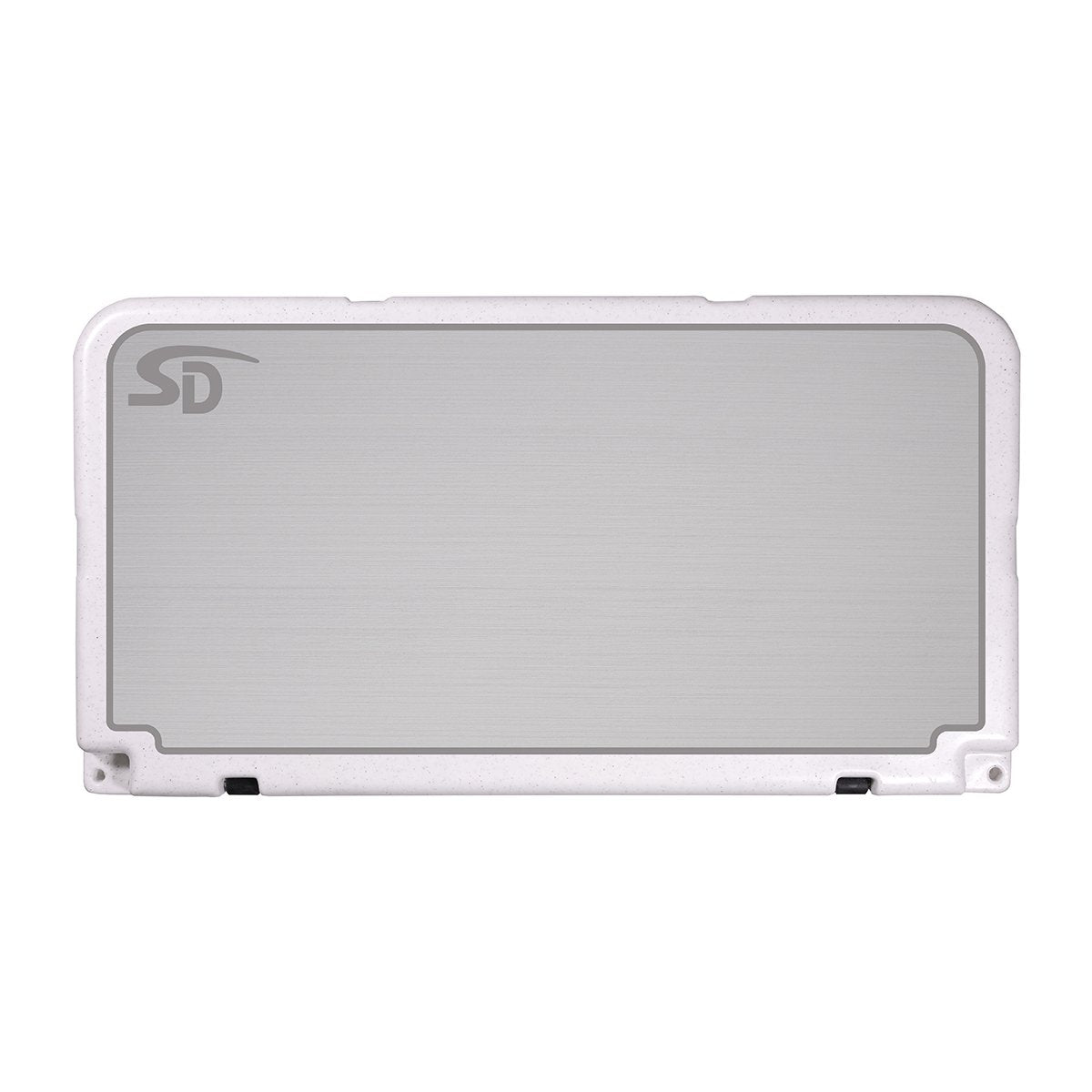 Seadek Orca 75 Cooler Pad - Cool Gray / Storm Gray - 56146-80069