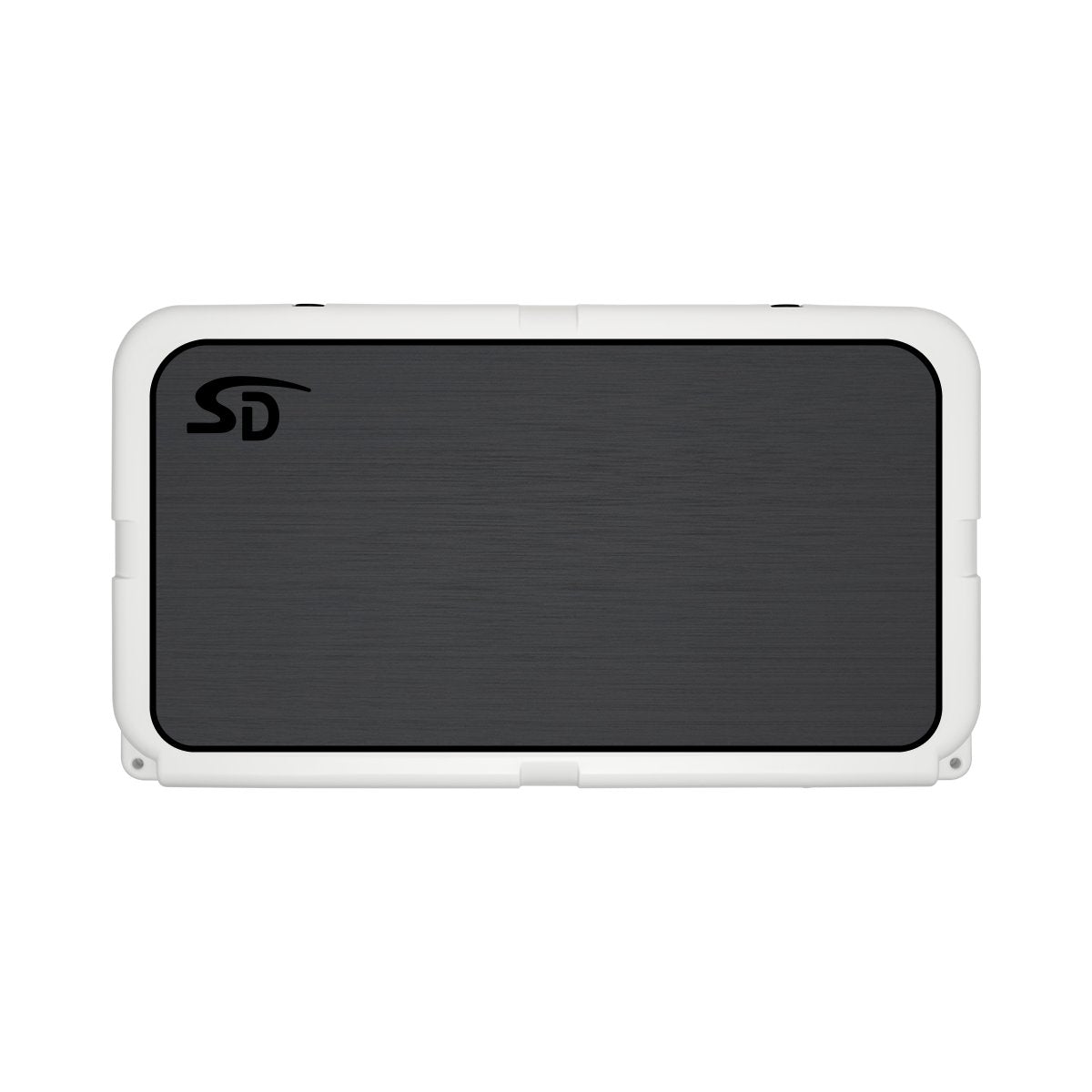 Seadek YETI Tundra 65 Cooler Pad - Dark Gray / Black - 53646-80067