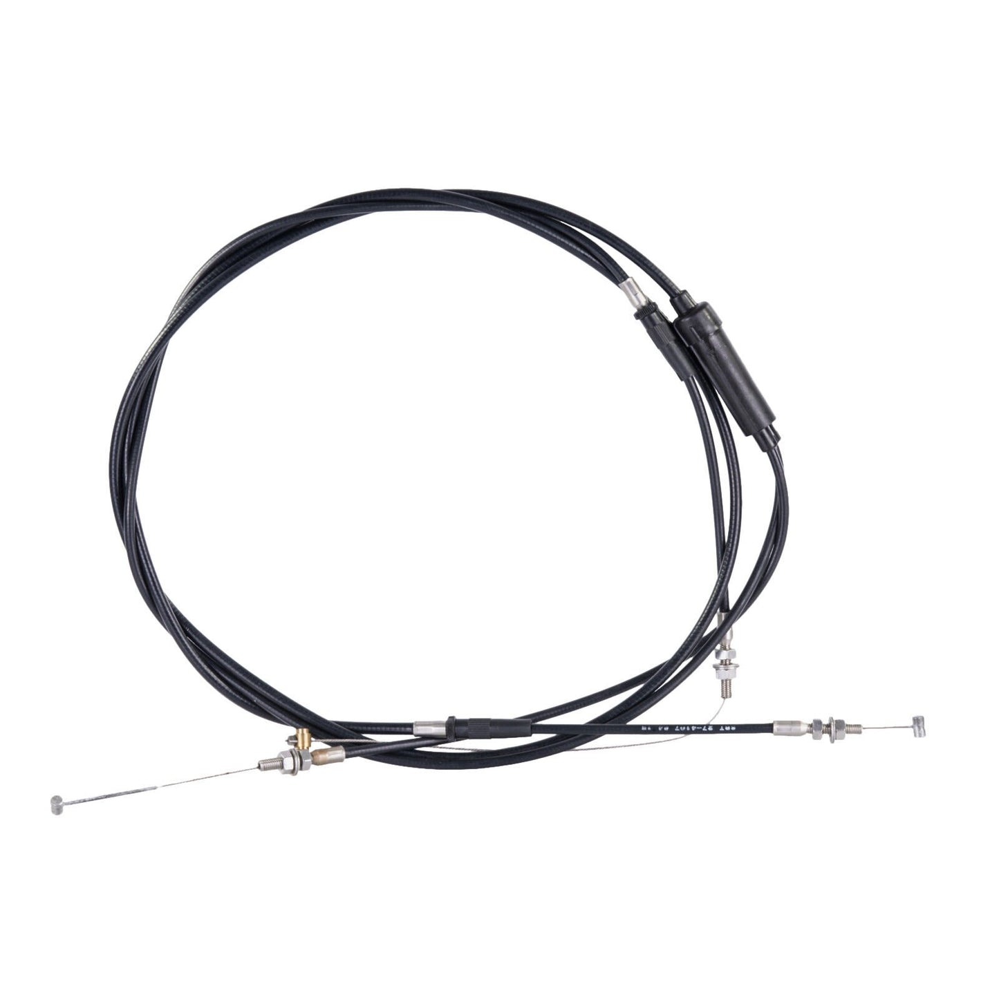 SBT Throttle Cable 1997-2000 Sea-Doo Challenger/Sportster 204390069 - 27-4107
