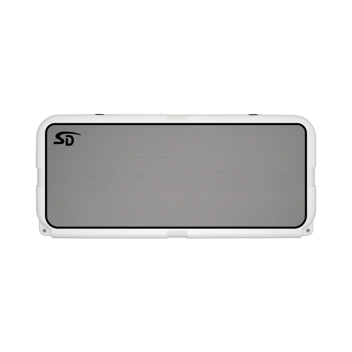 Seadek YETI Tundra 160 Cooler Pad - Storm Gray / Black - 55837-80066