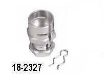 INS KAWASAKI 6MM MONKEY GRIP FINGER THROTTLE ADAPTER Hydrospace Yamaha 58-0990