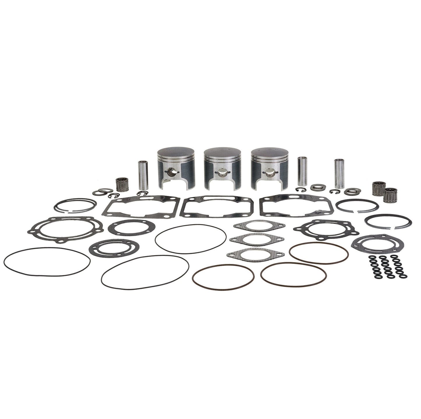 SBT Top End Kit for Tigershark 900 Monte Carlo 1995 1996