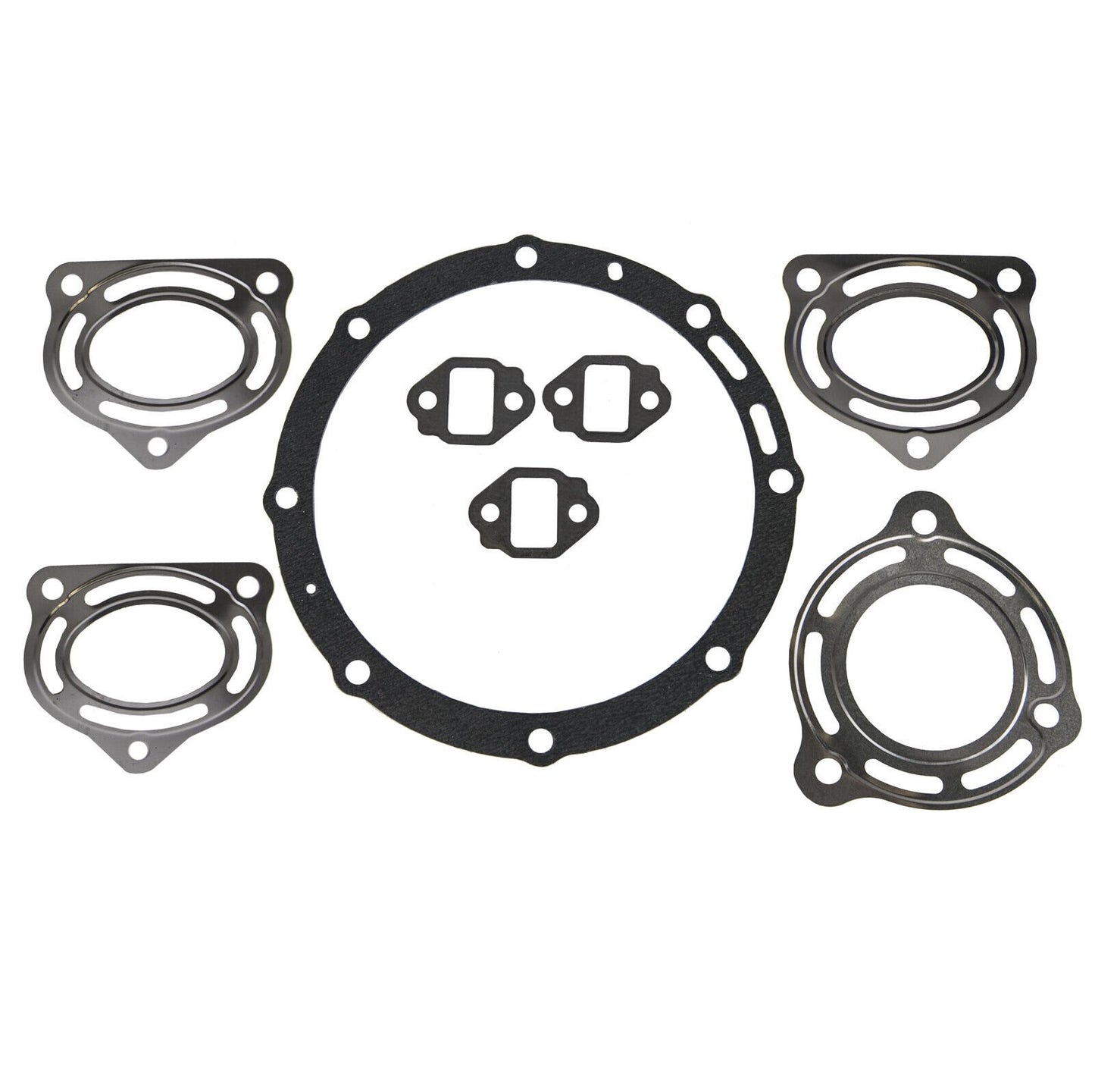 SBT Exhaust Gasket kit for Kawasaki 1200 Ultra 150 /STX-R /1200 1999-2005 - 51-211