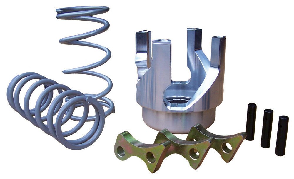 STRAIGHTLINE CLUTCH KIT 2013-17 Ski-doo 800 XM E-TEC 146-163? Track 6000ft+ 121-