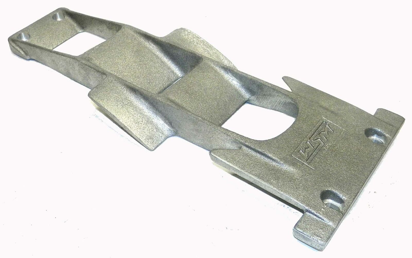 WSM INTAKE GRATE: KAWASAKI 800SX-R 03-11 WSM-225