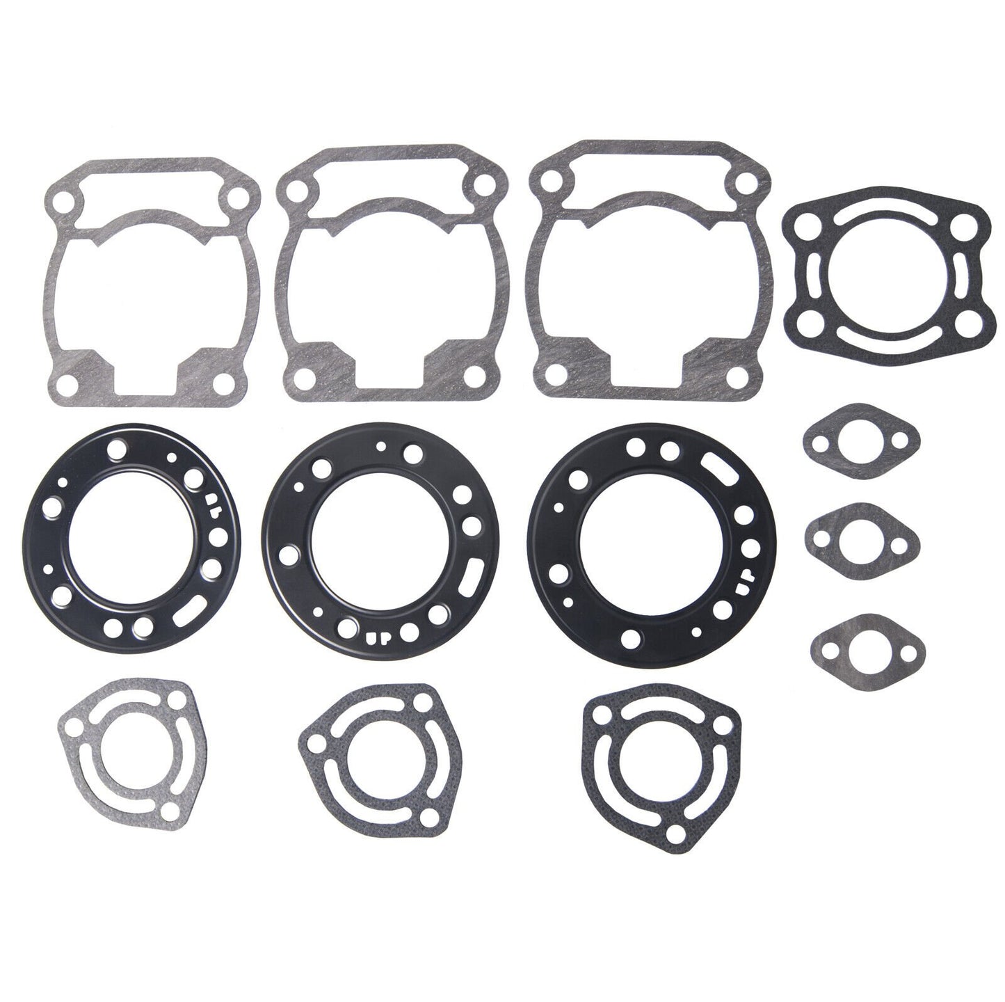 Top-End Gasket Kit for Polaris 650 SL 650 1992-1995