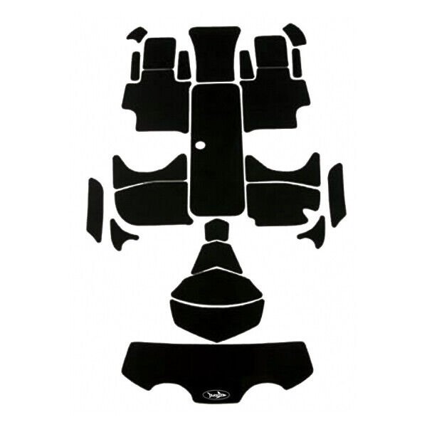 Complete Mat Kit for Sea-Doo Speedster 2000-2004