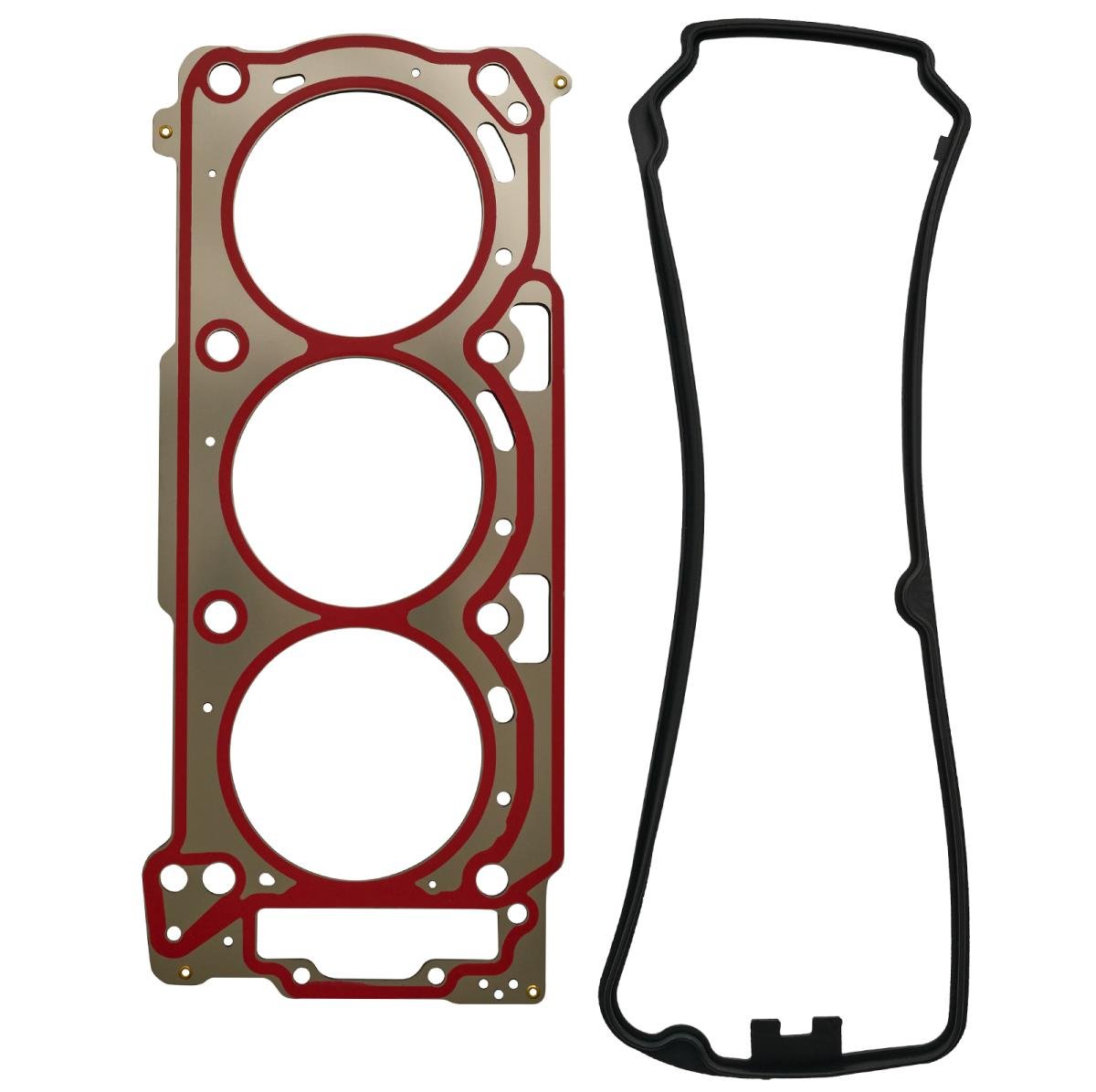 SBT Complete Gasket Kit Sea-Doo 300 2016-2024 RXP/RXP X/RXT/RXT X/GTX LTD/GTR/Wake - 48-116