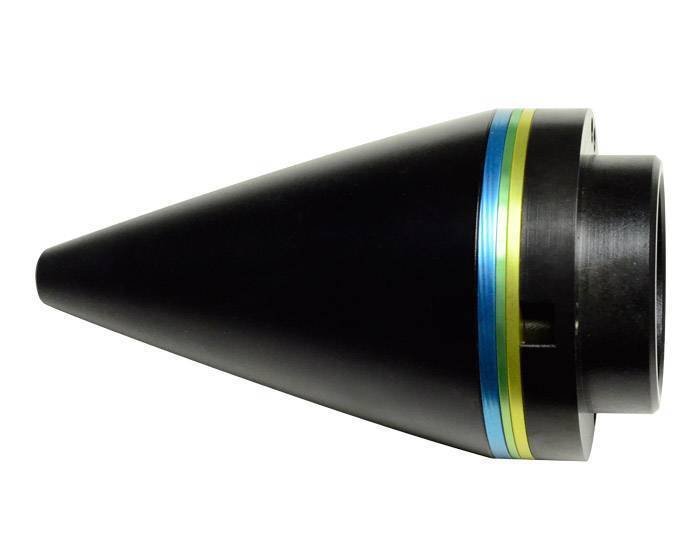 SeaDoo LUCKY 13 RIVA Anti-Cavitation Pump Cone RXP RXT-X 255 260 GTX-iS L13-SD