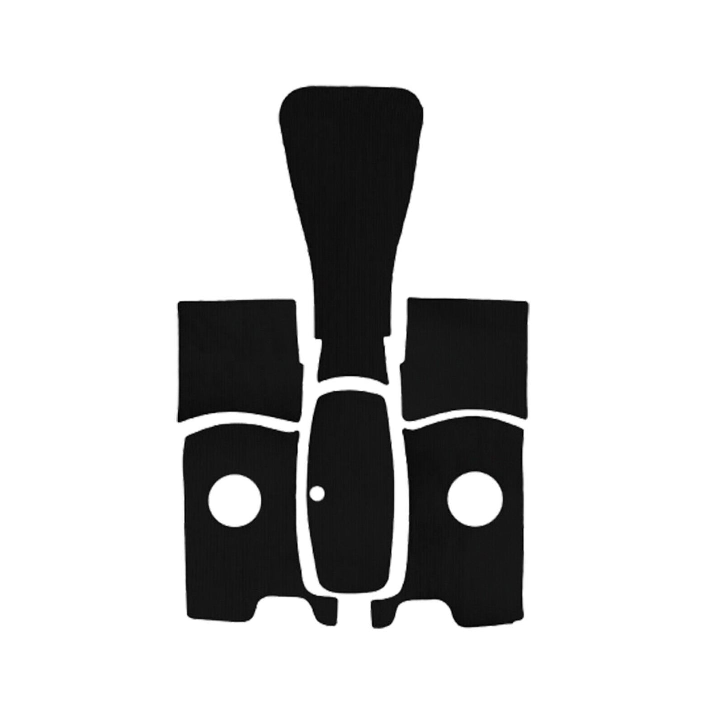 Interior Mat Kit for Yamaha LS 2000 1999-2003 LX 2000 2002 AR 210 2003-2005