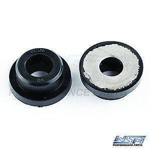 WSM EXHAUST BUSHING SEA-DOO 580 / 800 / 951 Pack of 2 - 011-515-01