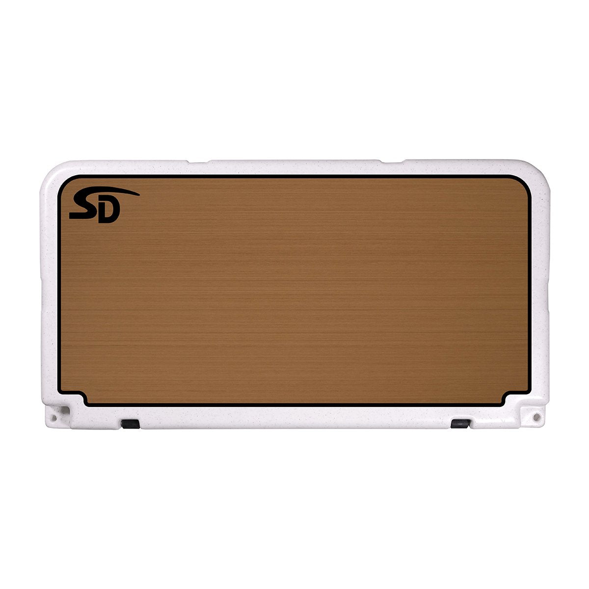 Seadek Orca 75 Cooler Pad - Mocha / Black - 56146-80093