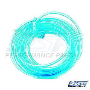 WSM HOSE, POLYEURETHANE: 1/8 INCH X 25 FT 006-713-25