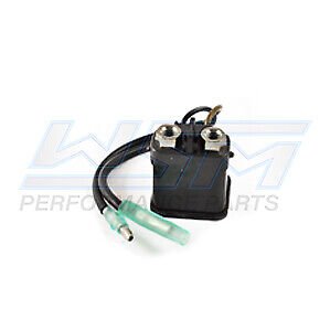 WSM RELAY, STARTER: YAMAHA 30,40, 300, 350 HP 4-STROKE 15-17 004-127