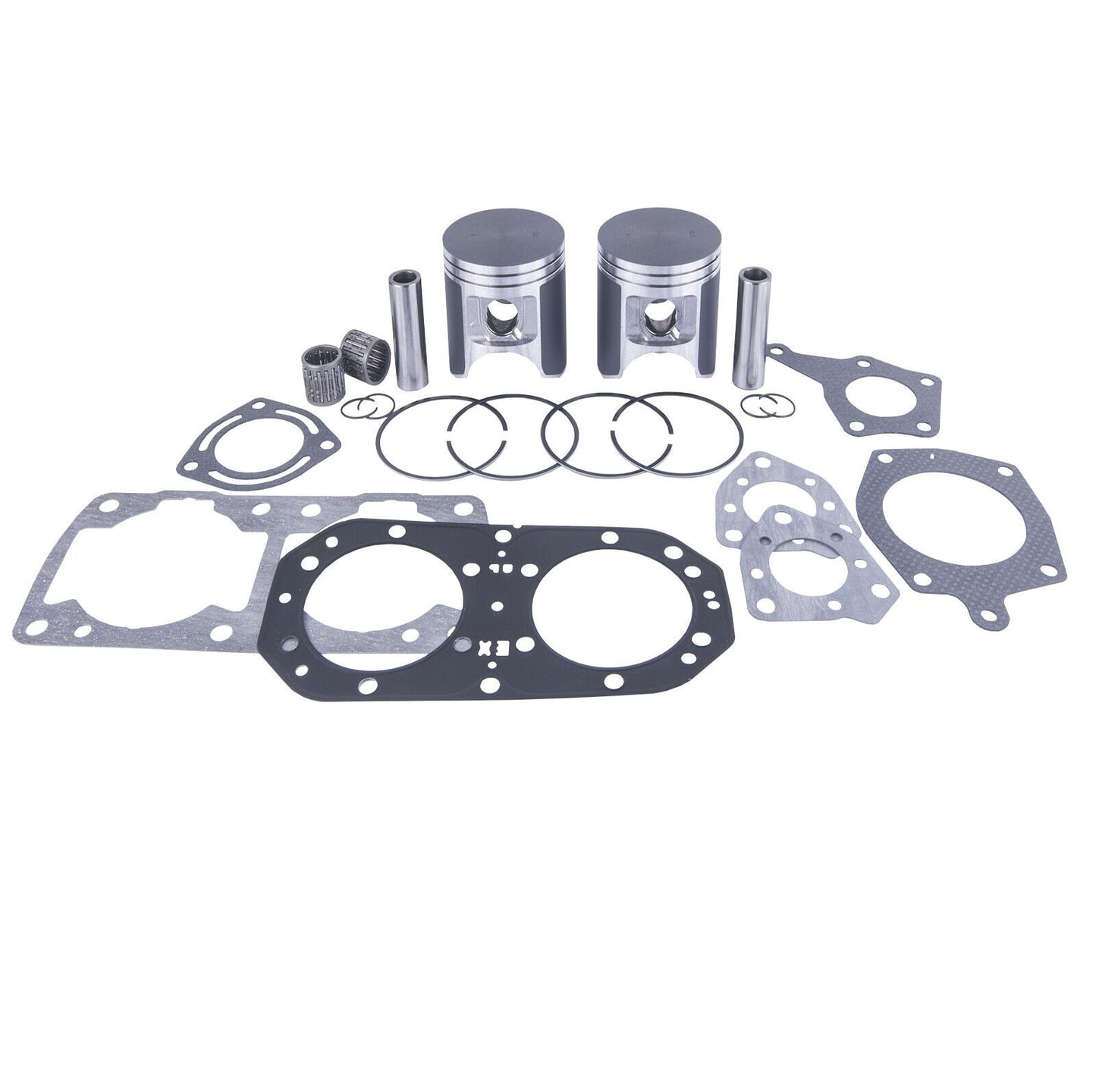 SBT Top End Kit for Kawasaki 800 SX-R 2003-2011