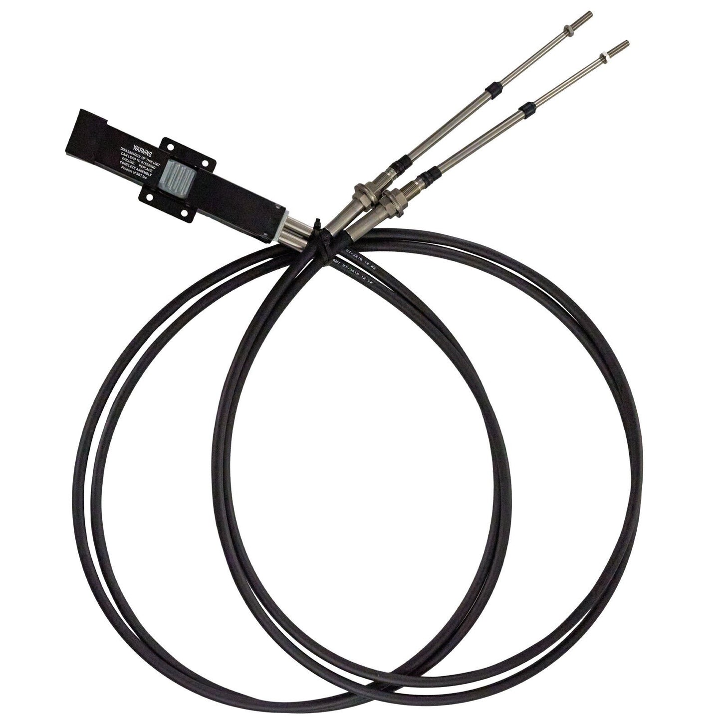 Steering Cable for Yamaha 210 FSH 210 FSH Sport 210 FSH Deluxe F4A-U1470-00-00