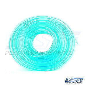 WSM Fuel Primer HOSE POLYEURETHANE water line 1/8 INCH ID X 100 FT 006-713-100