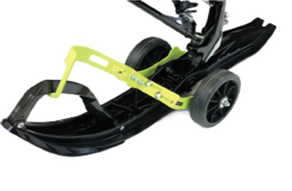 SKI PROTEC SKI PROTEC DOLLY SET SC-12010