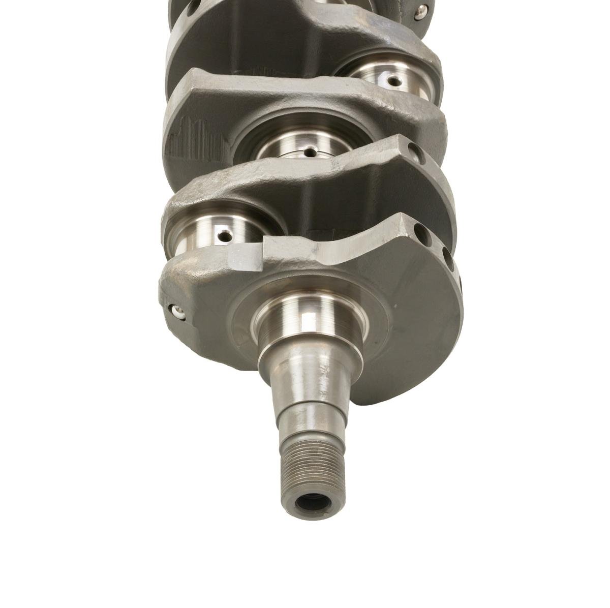 SBT Crankshaft fits Kawasaki 13031-3742 - STX-15F Crankshaft 2007-2016 - 20-214A