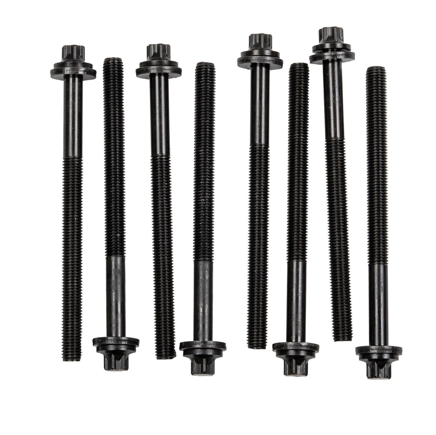 SBT Head Stretch Bolt Set Fits All 4 Stroke Engines (Sea-Doo)