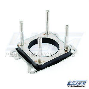 WSM THROTTLE BODY DAMPER ASSEMBLY: YAMAHA 1800 08-10 006-110