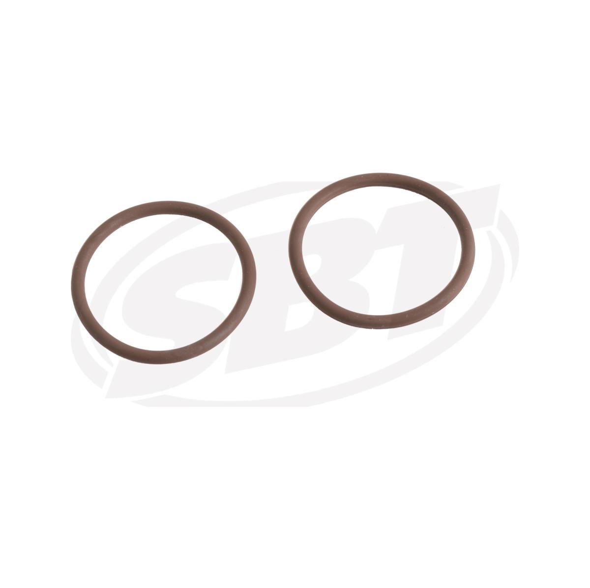 SBT Driveline Carbon Seal Rebuild Kit Sea-Doo 2004-2022 RXT GTX Fish Pro Wake GTI